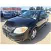 Image 1 : 2007 Chevrolet Cobalt