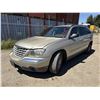 Image 1 : 2005 Chrysler Pacifica