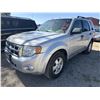 Image 1 : 2009 Ford Escape