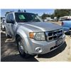 Image 2 : 2009 Ford Escape