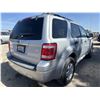 Image 3 : 2009 Ford Escape