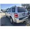 Image 4 : 2009 Ford Escape
