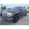 Image 1 : 2008 Ford F-150