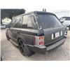 Image 4 : 2005 Land Rover Range Rover