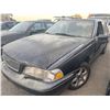Image 1 : 1998 Volvo S70