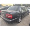Image 3 : 1998 Volvo S70