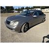 Image 1 : 2003 Mercedes-benz E-Class