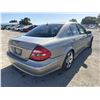 Image 3 : 2003 Mercedes-benz E-Class