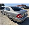 Image 4 : 2003 Mercedes-benz E-Class