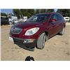 Image 1 : 2011 Buick Enclave