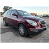 Image 2 : 2011 Buick Enclave