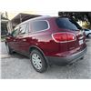 Image 4 : 2011 Buick Enclave