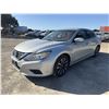 Image 1 : 2017 Nissan Altima