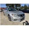 Image 2 : 2017 Nissan Altima
