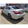Image 4 : 2017 Nissan Altima