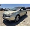 Image 1 : 2006 Subaru B9 Tribeca