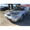 Image 1 : 2001 Acura CL