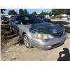 Image 2 : 2001 Acura CL