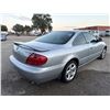 Image 3 : 2001 Acura CL