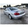 Image 4 : 2001 Acura CL