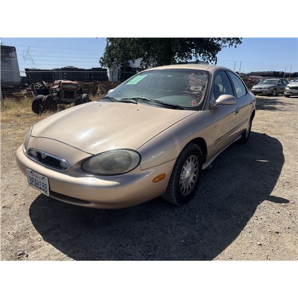 1996 Mercury Sable