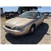 Image 1 : 1996 Mercury Sable