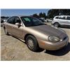 Image 2 : 1996 Mercury Sable