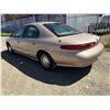 Image 4 : 1996 Mercury Sable