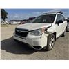 Image 1 : 2015 Subaru Forester