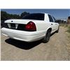 Image 1 : 2003 Ford Crown Victoria