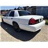 Image 2 : 2003 Ford Crown Victoria