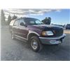 Image 2 : 1997 Ford Expedition
