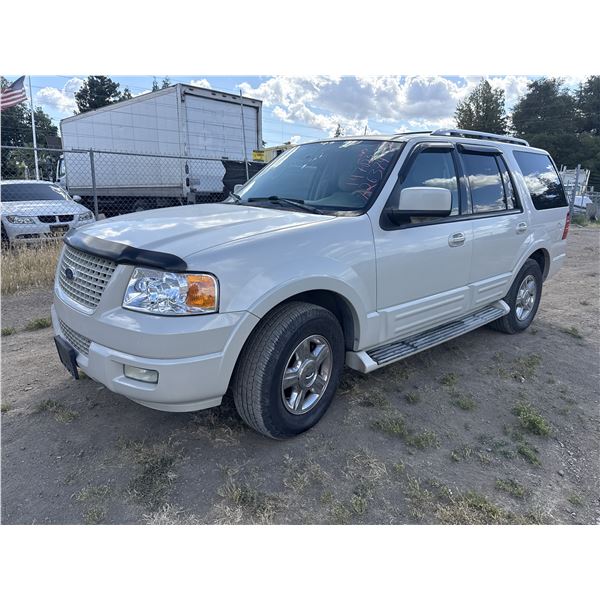 2006 Ford Expedition
