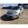 Image 1 : 2011 Ford Fiesta