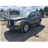 Image 1 : 2004 Dodge Durango