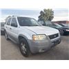 Image 2 : 2002 Ford Escape