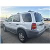 Image 4 : 2002 Ford Escape