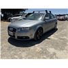Image 1 : 2008 Audi A4