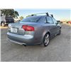 Image 3 : 2008 Audi A4