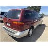 Image 3 : 2000 Toyota Sienna