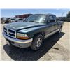 Image 1 : 1998 Dodge Dakota