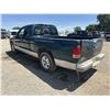 Image 4 : 1998 Dodge Dakota