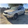Image 1 : 2006 Buick Rendezvous