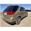 Image 3 : 2006 Buick Rendezvous