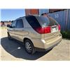 Image 4 : 2006 Buick Rendezvous
