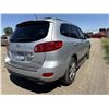 Image 3 : 2007 Hyundai Santa Fe