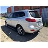 Image 4 : 2007 Hyundai Santa Fe