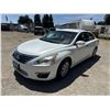 Image 1 : 2014 Nissan Altima