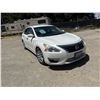 Image 2 : 2014 Nissan Altima