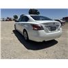 Image 4 : 2014 Nissan Altima